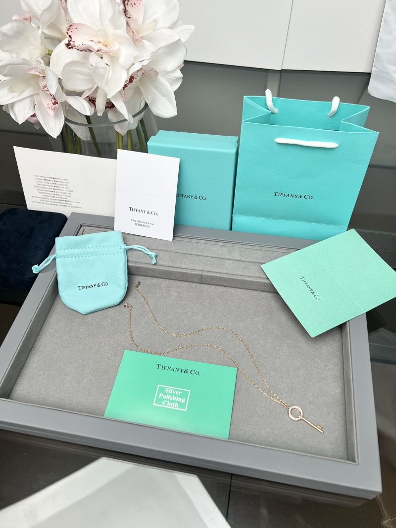 Tiffany Necklaces